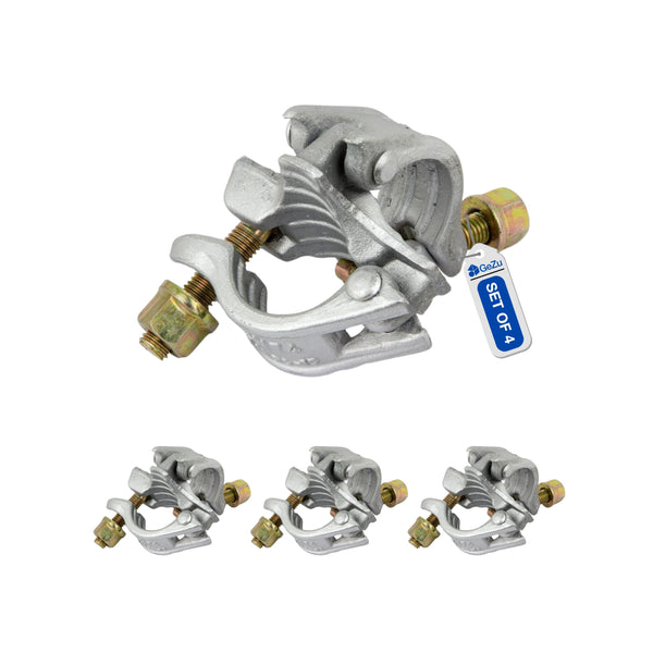 Retvinklet kobling til stillads (dobbeltkobling) Bundle