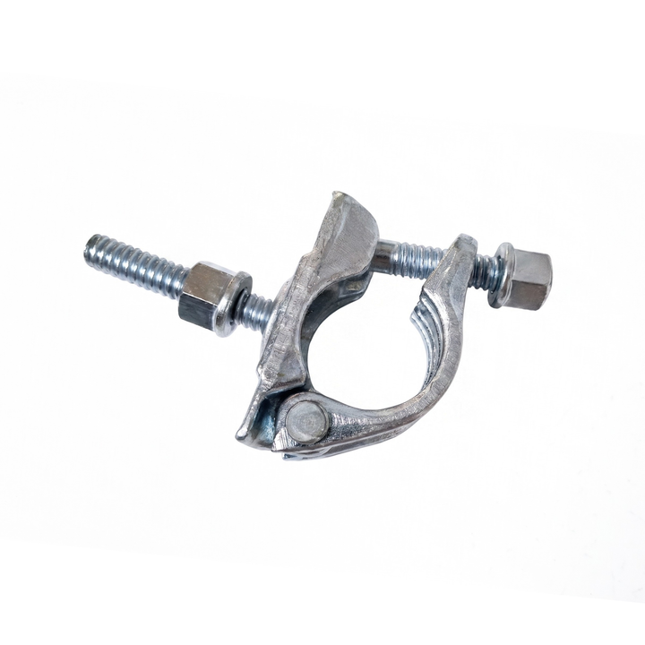 Half coupler - 48 mm - Gezu Impex