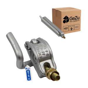 Scaffold hook coupler - 16-pack - Gezu Impex