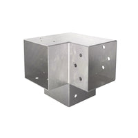 Post Connector Y