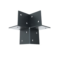 Pergola 3 Way Corner Bracket