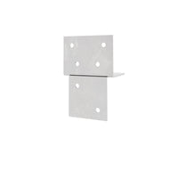 Wood Connector T Piece