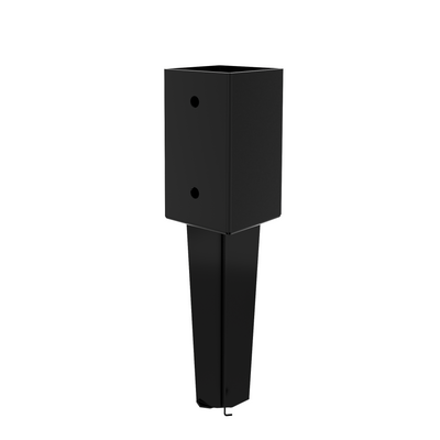 Fence Post Repair Spike