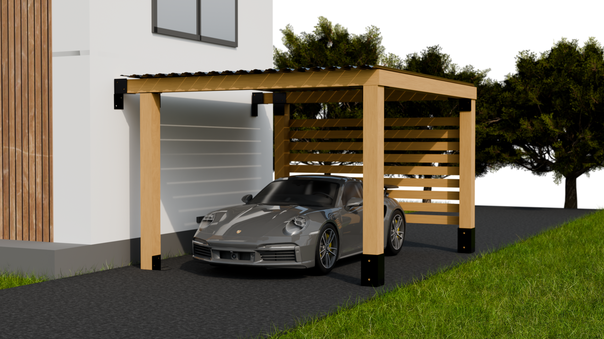 Car Parking