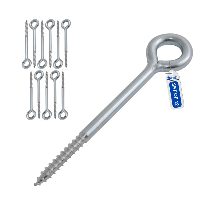 Scaffolding Eye Bolt | Screw Eye Bundle