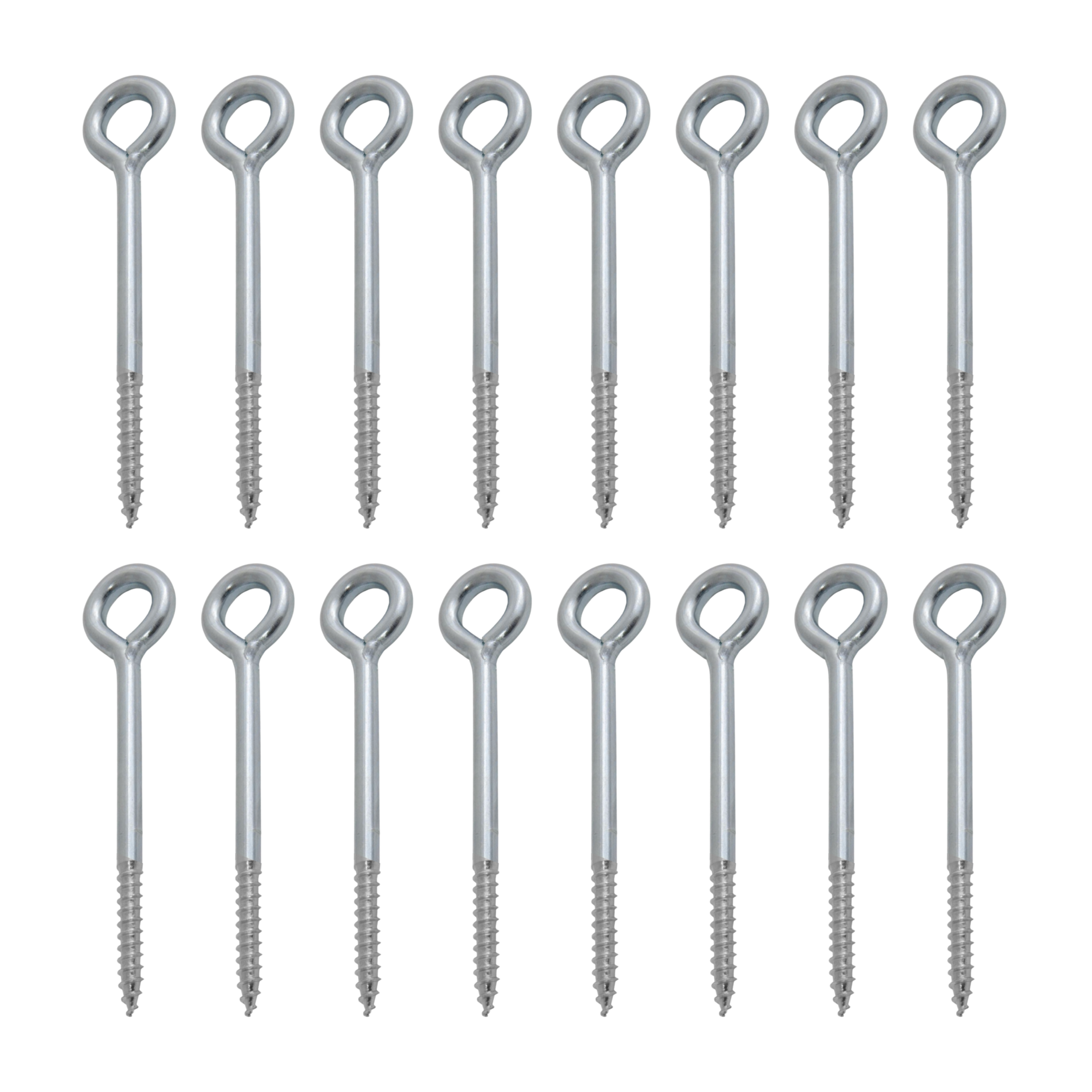 Occhiolo per ponteggio 120 mm – 16 pezzi
