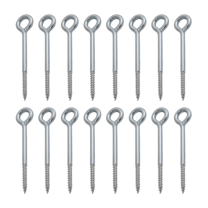 Occhiolo per ponteggio 120 mm – 16 pezzi