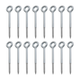 Occhiolo per ponteggio 120 mm – 16 pezzi
