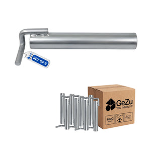 Scaffold anchor - 300 mm - Gezu Impex
