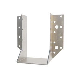 Beam shoe typ A - 100 x 140 x 2 mm - Gezu Impex