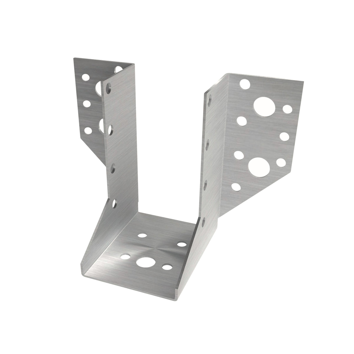 Beam shoe typ A - 45 x 137 x 2 mm - Gezu Impex