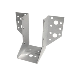 Beam shoe typ A - 45 x 137 x 2 mm - Gezu Impex