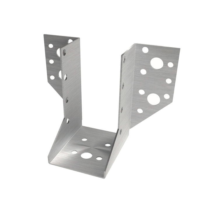 Beam shoe typ A - 45 x 137 x 2 mm - Gezu Impex