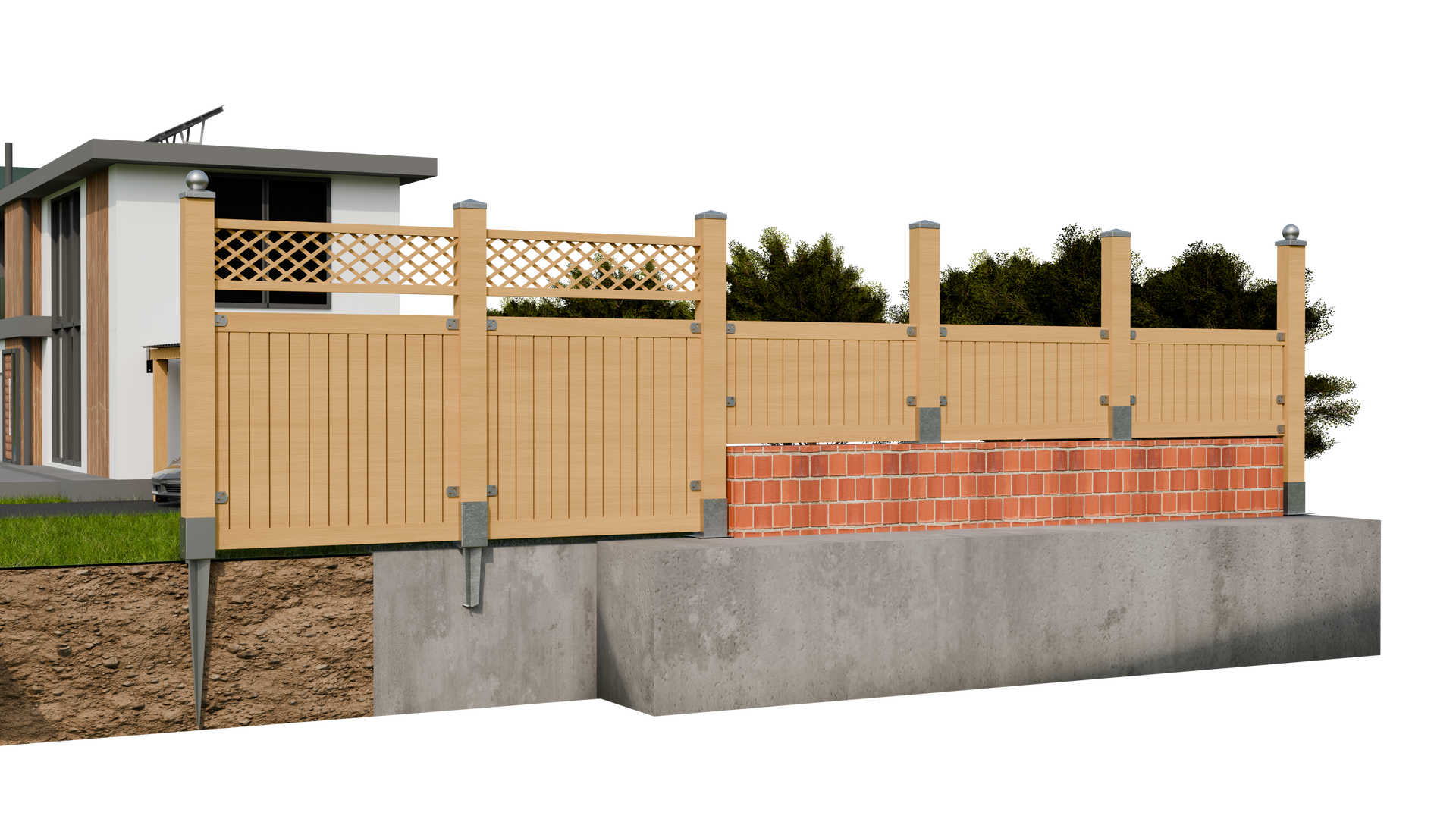 Fence
