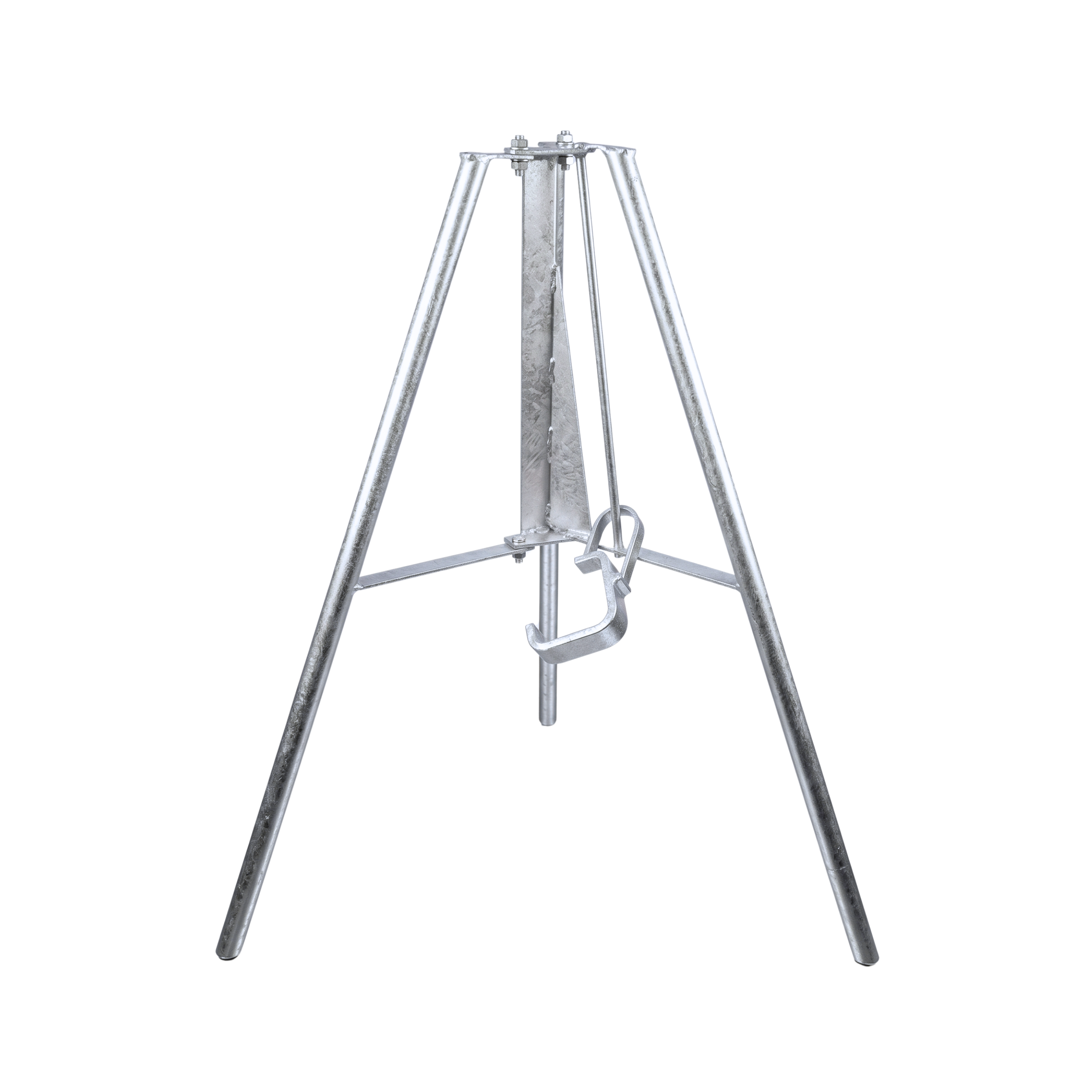 Adjustable Steel Prop Tripod