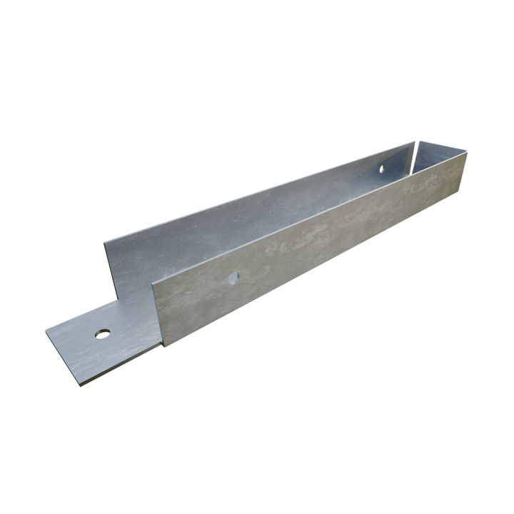 Gravel Board Clip