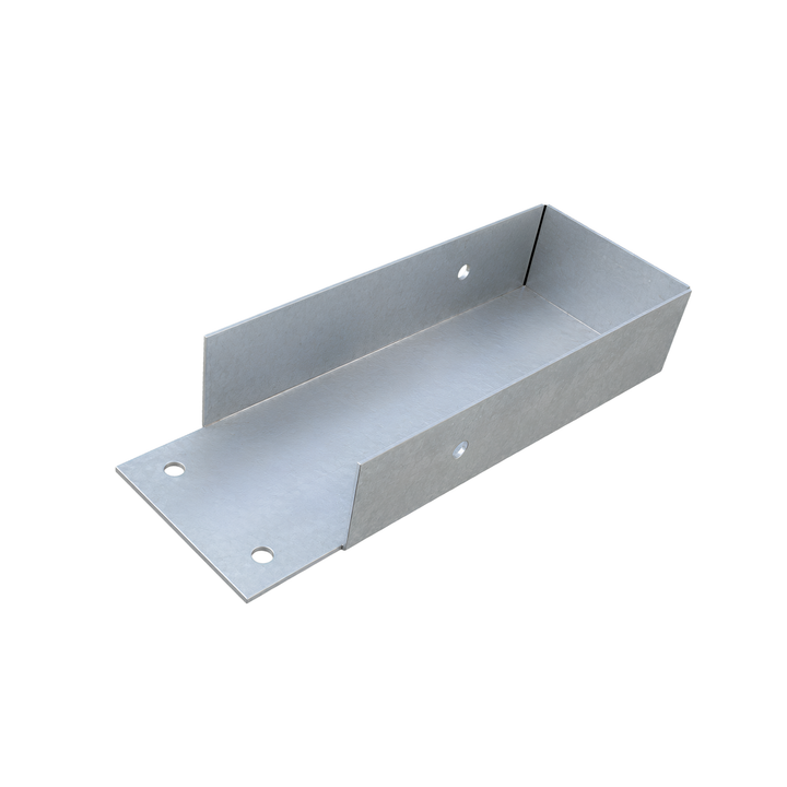 Gravel Board Clip