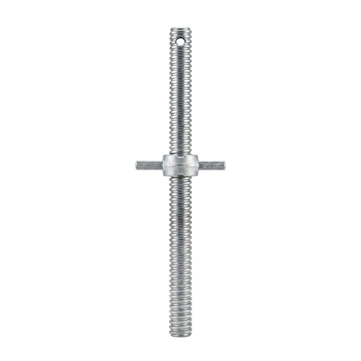 Scaffold universal jack - 38 x 500 mm - Gezu Impex