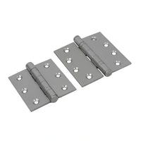 Ball bearing hinge