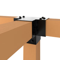 Post Connector X