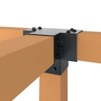 Post Connector X
