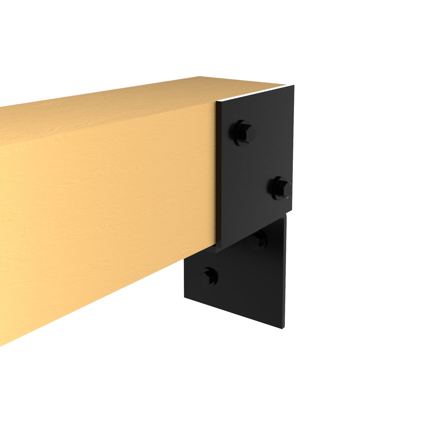 Pergola Wall Bracket
