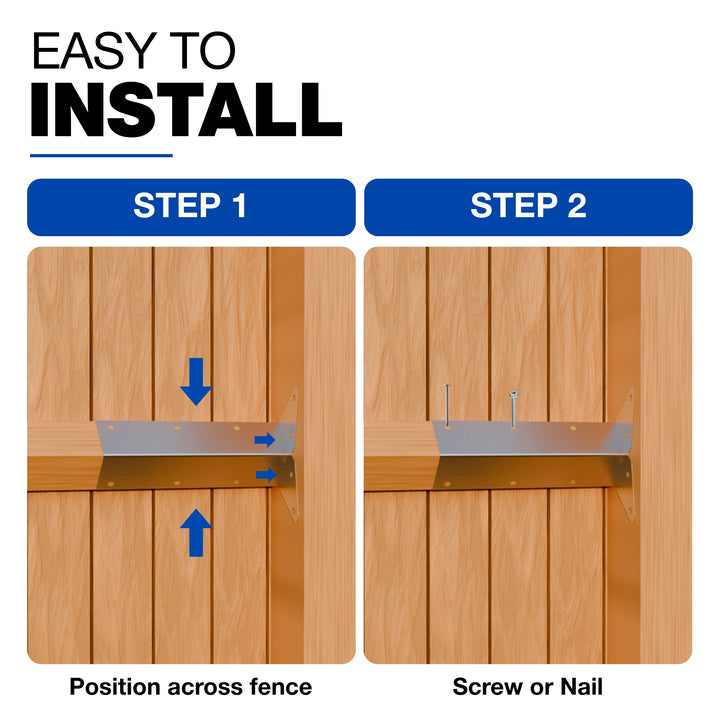 Arris Rail Bracket