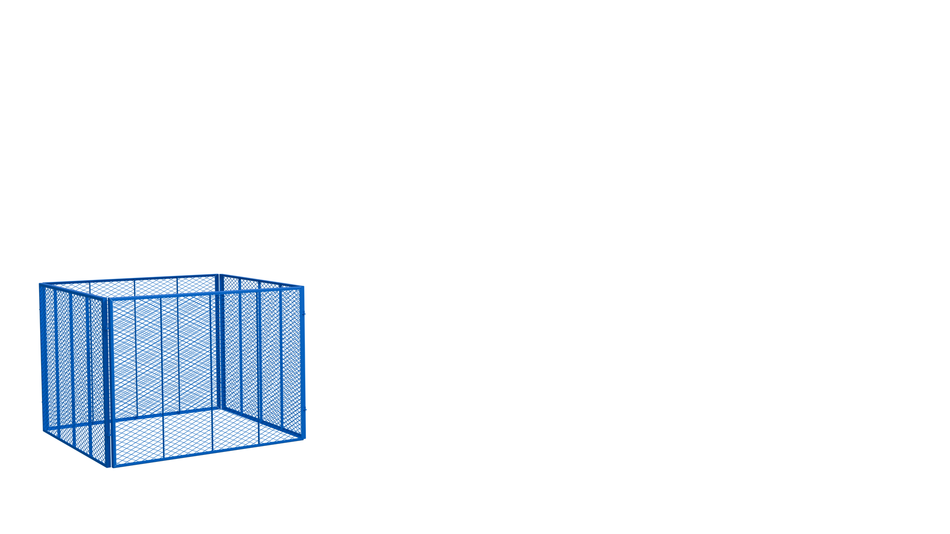 Product overlay