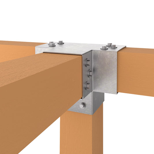 Post Connector X