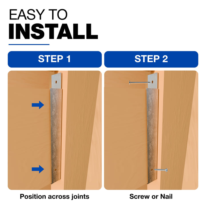 Gravel Board Clip