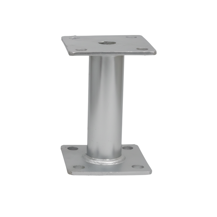 Post base for Dowelling