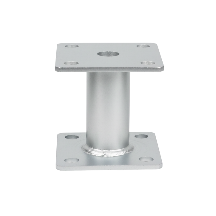 Post base for Dowelling