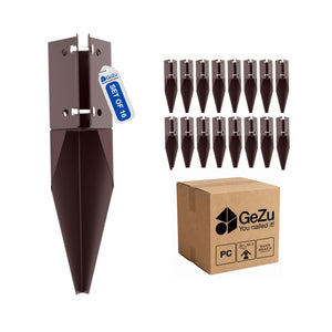 Repair spur - 16-pack - Gezu Impex