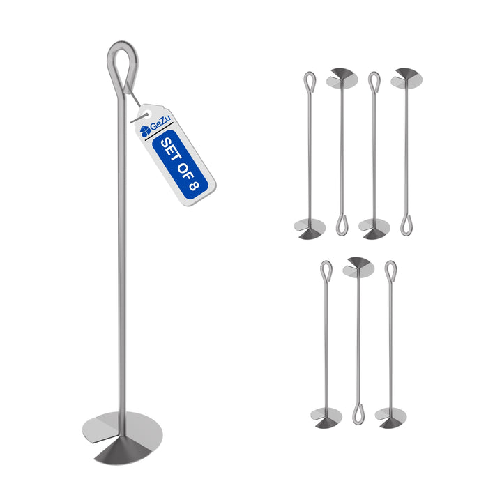 Helical Ground Anchor | Earth Anchor Bundle
