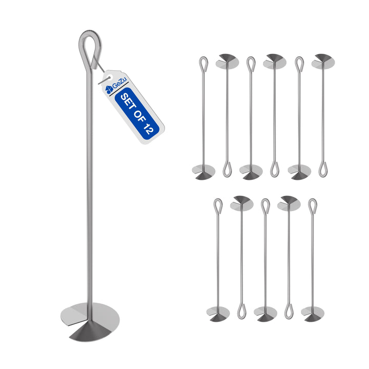 Helical Ground Anchor | Earth Anchor Bundle