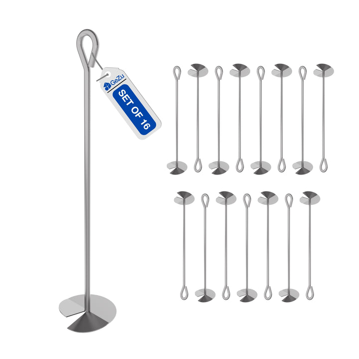 Helical Ground Anchor | Earth Anchor Bundle