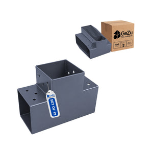Pergola connector - 71 x 71 mm - Gezu Impex
