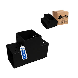 Pergola connector - 71 x 71 mm - Gezu Impex