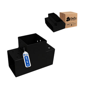Pergola connector - 71 x 71 mm - Gezu Impex