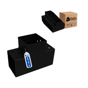 Pergola connector - 71 x 71 mm - Gezu Impex