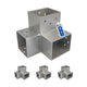 Pergola Bracket | Post Connectors Y Bundle