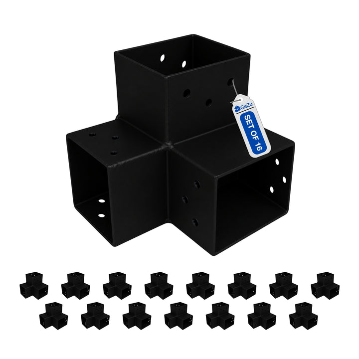 Pergola Bracket | Post Connectors Y Bundle