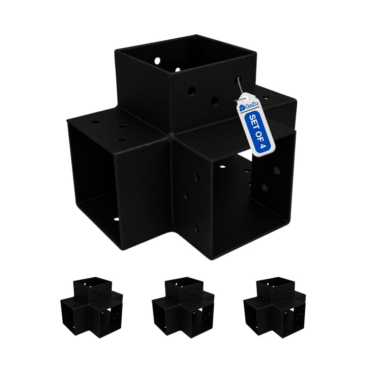 Pergola Bracket | Post Connectors X Bundle
