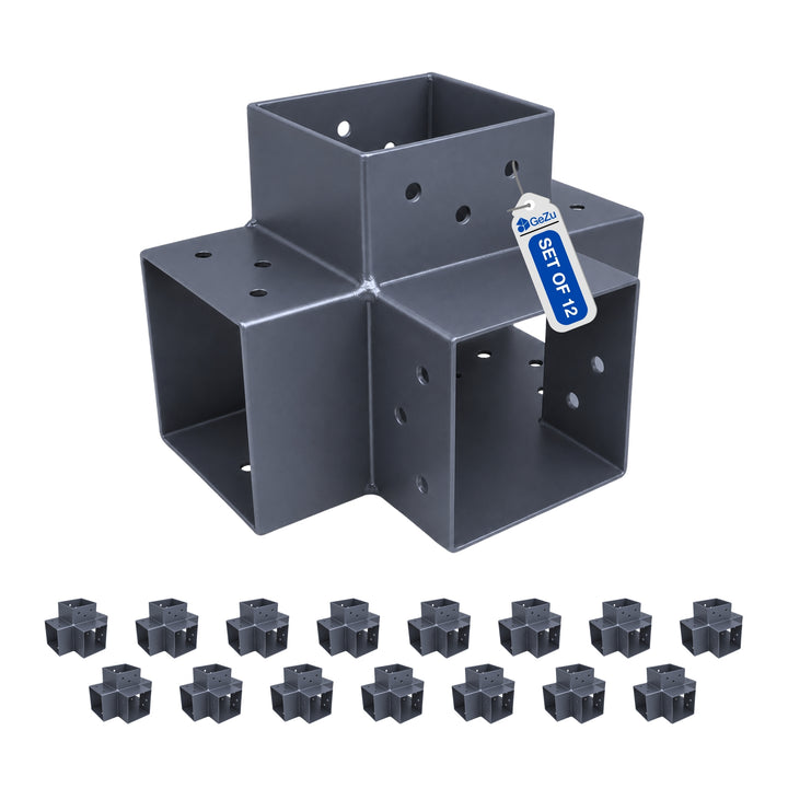 Pergola Bracket | Post Connectors X Bundle