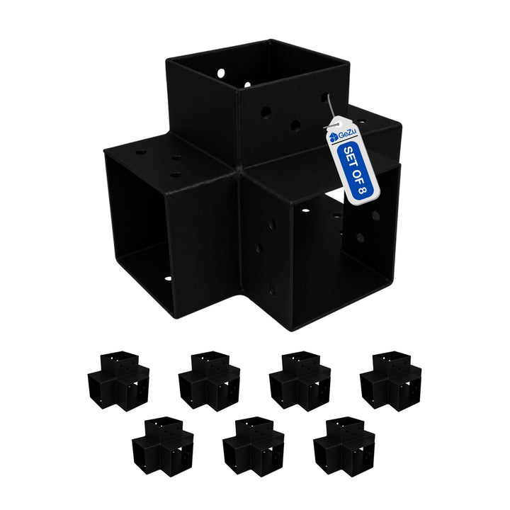Pergola Bracket | Post Connectors X Bundle