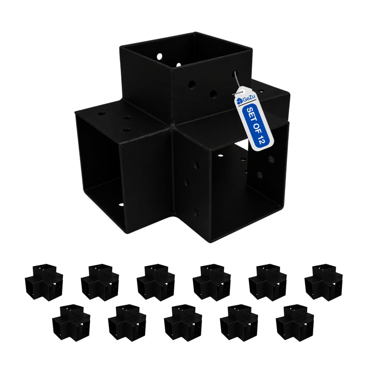 Pergola Bracket | Post Connectors X Bundle
