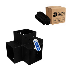 Pergola connector - 71 x 71 mm - Gezu Impex