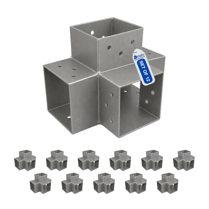 Pergola Bracket | Post Connectors X Bundle