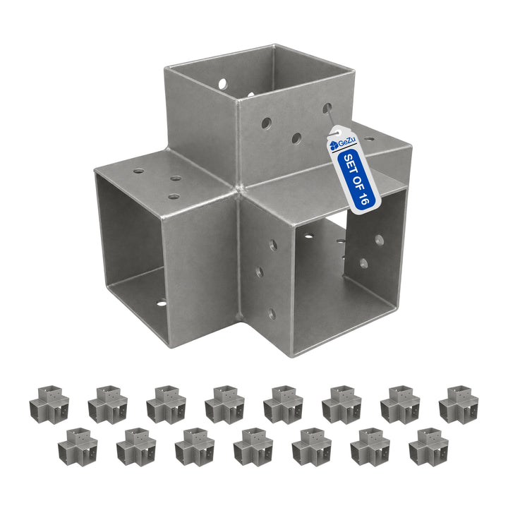 Pergola Bracket | Post Connectors X Bundle