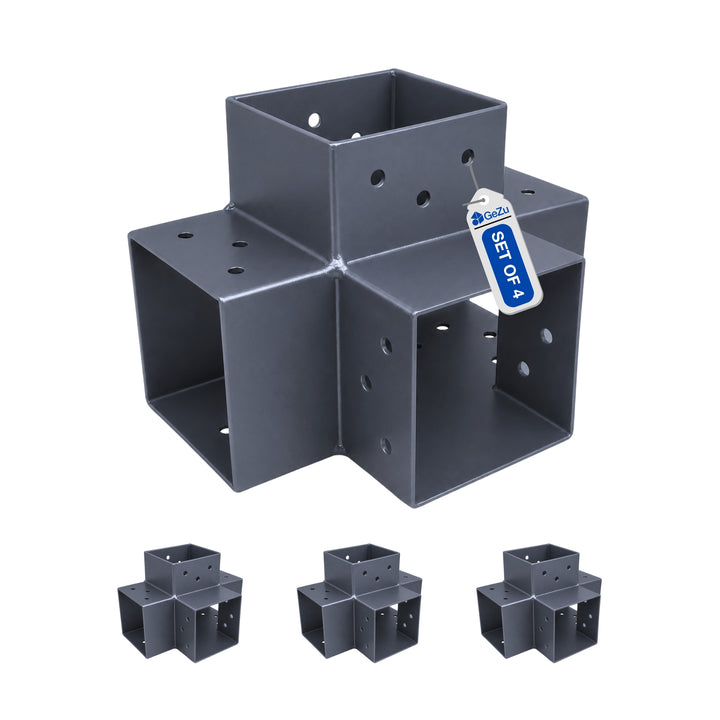 Pergola Bracket | Post Connectors X Bundle